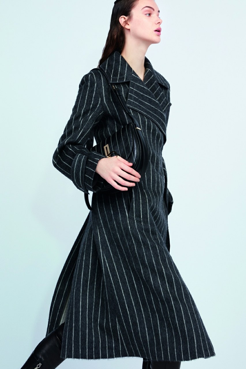 Worldwide Autunno/Inverno 2017/18 Nina Ricci